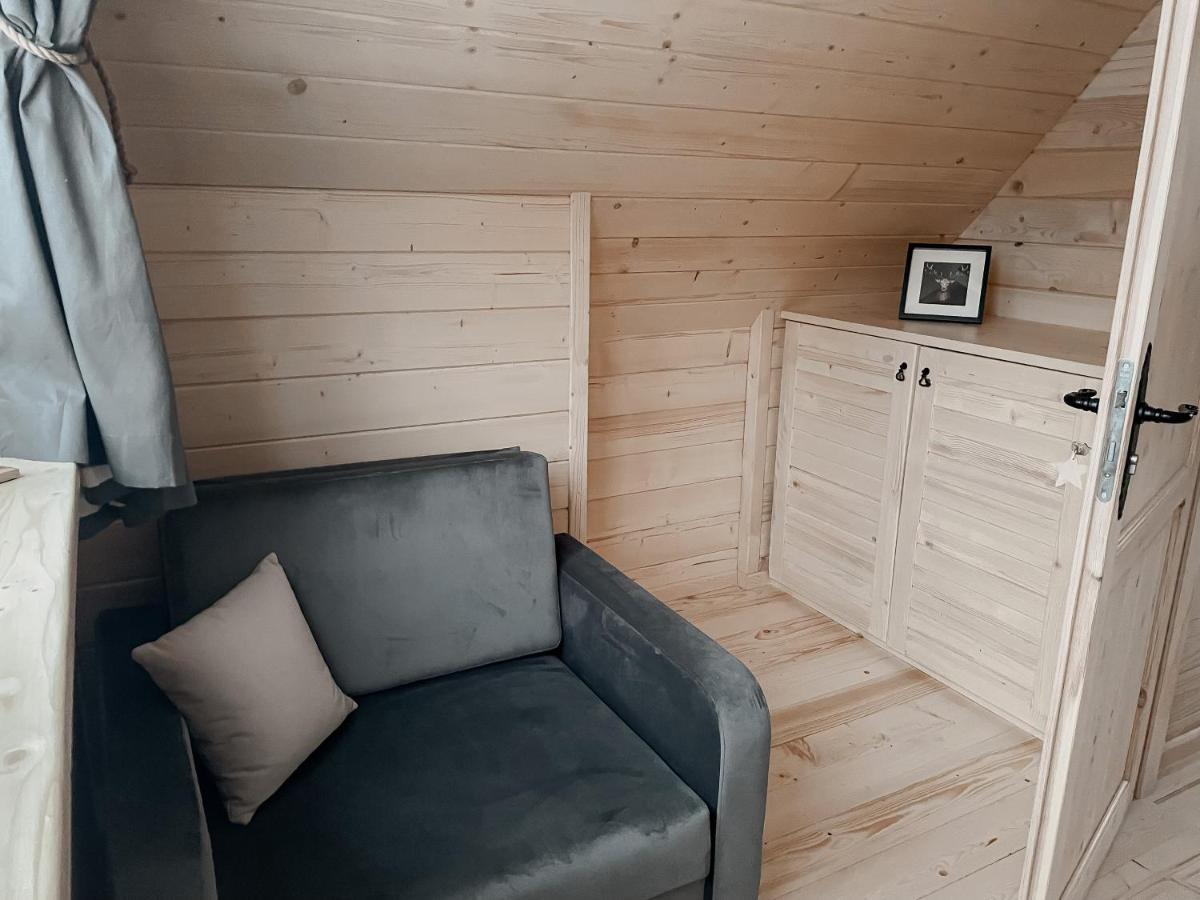 Osada Frycowka Villa Nowy Targ Luaran gambar
